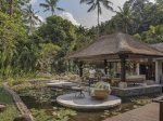 Empat Cara Sacred River Spa di Four Seasons Resort Bali at Sayan Menciptakan Pengalaman Transformasi yang Sarat Energi