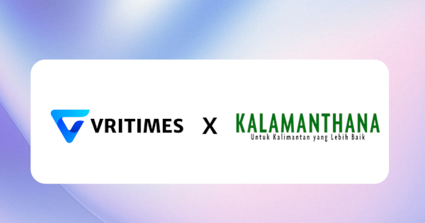 Kerja Sama Strategis VRITIMES dan Kalamanthana.id untuk Meningkatkan Akses Informasi Digital di Kalimantan
