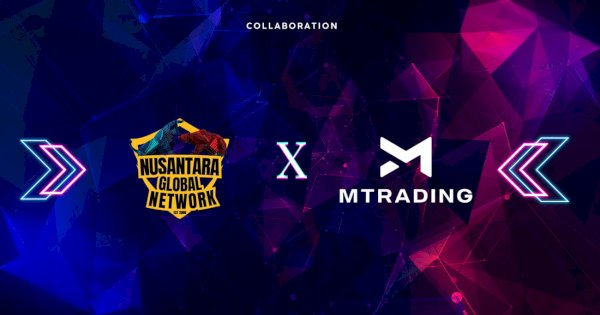 Nusantara Global Network Bermitra dengan MTrading untuk Meningkatkan Kesempatan Program Introducing Broker (IB) di Asia Tenggara
