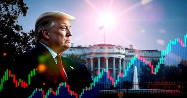 Dampak Pelantikan Trump pada Market Crypto: Analisis dan Prediksi