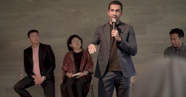 Pertumbuhan Pasar Indonesia Jadi yang Tercepat di Asia Tenggara, Think With Hypefast Rilis Prediksi Tren Brand Lokal di 2025