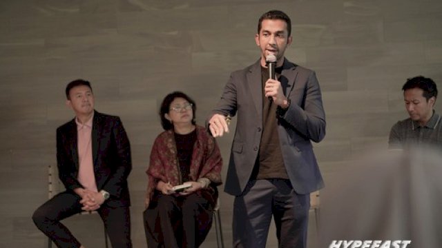Pertumbuhan Pasar Indonesia Jadi yang Tercepat di Asia Tenggara, Think With Hypefast Rilis Prediksi Tren Brand Lokal di 2025