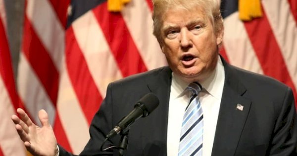 Donald Trump dan Efeknya Terhadap Dinamika Aset Keuangan Digital