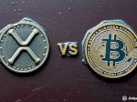 Mana yang Lebih Potensial di 2025: Investasi di XRP atau Bitcoin?