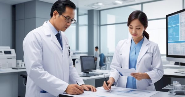 Pengurusan Izin Klinik Pratama: Memahami Proses dan Tantangannya