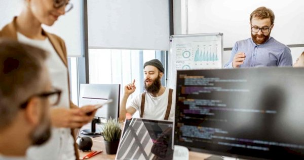 Layanan IT Outsourcing Nextgen – Kunci Sukses Bisnis Digital di Era Modern