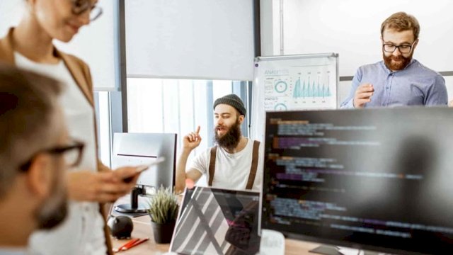 Layanan IT Outsourcing Nextgen – Kunci Sukses Bisnis Digital di Era Modern