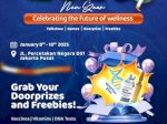 inHARMONY Clinic Luncurkan Berbagai Layanan Kesehatan Preventif Terbaik dalam “Celebrating the Future of Wellness”