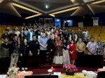 Kolaborasi Universitas dan Industri, Bicarakan Program Inovatif Melalui Kuliah Tamu oleh MAXY Academy