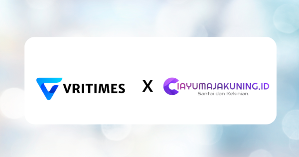VRITIMES Jalin Kemitraan Strategis dengan Ciayumajakuning.id untuk Perluas Jangkauan Informasi Lokal