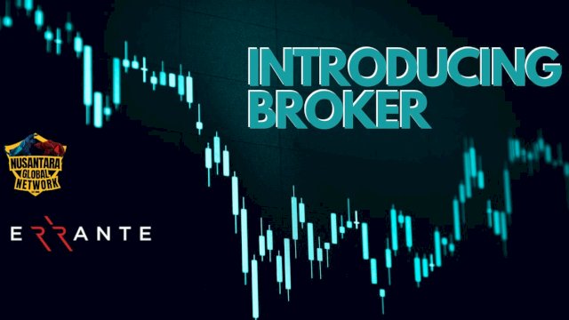 Nusantara Global Network Bermitra dengan Errante Broker untuk Tingkatkan Program Introducing Broker (IB)