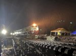 Update Normalisasi Jalur KA antara Stasiun Karangjati dan Stasiun Gubug, Ini Daftar 30 KA yang Diberlakukan Pola Operasi Memutar
