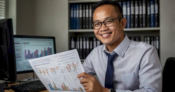 Tantangan dan Peluang: Menjadi PKP di Dunia Usaha yang Kompetitif