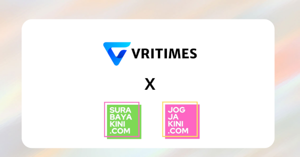 Kerja Sama Strategis VRITIMES dengan Jogjakini.com dan Surabayakini.com untuk Meningkatkan Distribusi Informasi Lokal