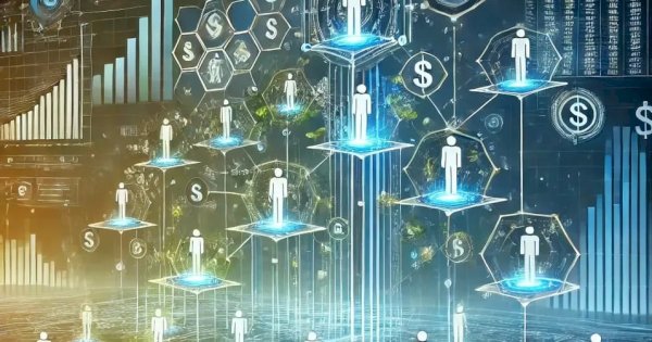 Strategi Sukses dalam Pemasaran: Optimalisasi Sistem MLM Berbasis Matrix