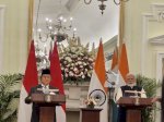 Sambut Kedatangan Presiden RI Prabowo Subianto, Narendra Modi: &ldquo;Indonesia Merupakan Tamu Utama Republic Day India&rdquo;