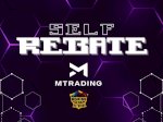 Nusantara Global Networks Bekerja Sama dengan MTrading untuk Meluncurkan Program Self Rebate 65% Tanpa Syarat Pips dan Minutes
