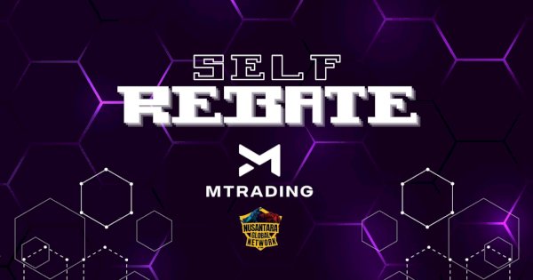 Nusantara Global Networks Bekerja Sama dengan MTrading untuk Meluncurkan Program Self Rebate 65% Tanpa Syarat Pips dan Minutes