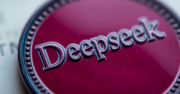 Waspada! Token Scam Bermunculan Seiring Tren DeepSeek AI