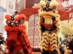 Keberuntungan Menanti di Perayaan Tahun Baru Imlek &ldquo;Orient Grandeur” Mall of Indonesia