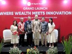PT Sejahtera Bersama Nano Resmi Meluncurkan Token IDDB, Tokenisasi Obligasi Pertama di Indonesia Yang Tercatat di OJK Sandbox