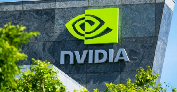 Geger! Saham Nvidia Ambles 17% Setelah DeepSeek AI Muncul