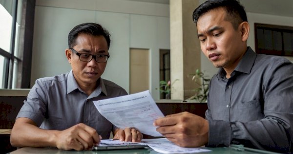 5 Kesalahan Umum saat Membuka Rekening Badan Usaha