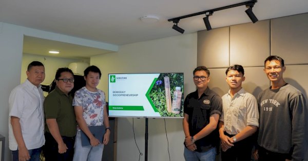 Kolaborasi Transformatif: MAXY Academy dan TBN Indonesia Bersatu dalam Upaya Mengurangi Tingkat Pengangguran Indonesia