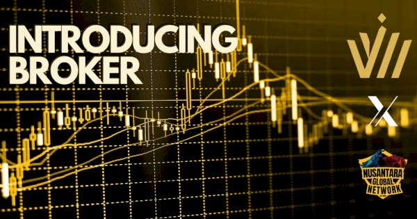 Nusantara Global Network Bermitra dengan Headway Broker untuk Meluncurkan Program Introducing Broker (IB) dengan Keuntungan Menarik