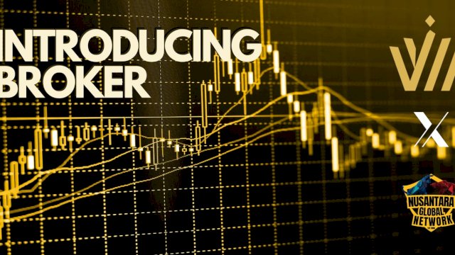 Nusantara Global Network Bermitra dengan Headway Broker untuk Meluncurkan Program Introducing Broker (IB) dengan Keuntungan Menarik