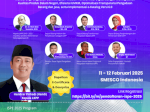 Indonesia Sustainable Procurement Expo (ISPE) 2025: Mendukung Transformasi Pengadaan Berkelanjutan di Indonesia