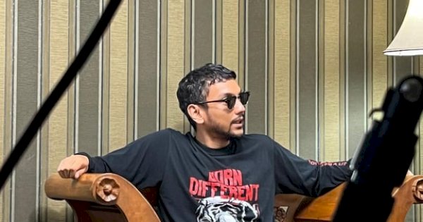 Berkah Bercerai: Andrea Wiwandhana Bangun Bisnis dari Pengalaman Pribadi