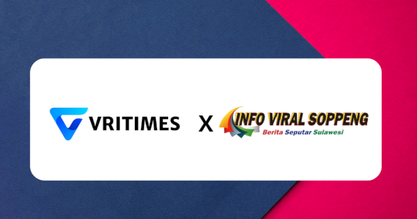 VRITIMES dan Infoviralsoppeng.com Umumkan Kerjasama Strategis untuk Perkuat Media Lokal Digital