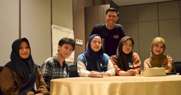 MAXY Academy Resmi Memulai Digital Career Bootcamp Batch 15, Cetak Talenta Digital Masa Depan