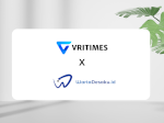 VRITIMES dan Wartadesaku.id Resmi Jalin Kerjasama untuk Mendukung Informasi Berkualitas di Wilayah Pedesaan
