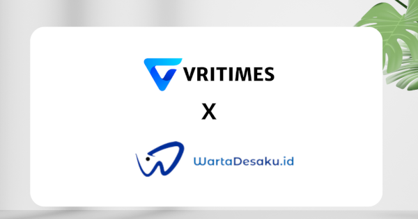 VRITIMES dan Wartadesaku.id Resmi Jalin Kerjasama untuk Mendukung Informasi Berkualitas di Wilayah Pedesaan