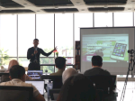 Untuk Masa Depan Ekonomi Digital : PINTAR dan Prakerja Berkolaborasi Mengadakan Pelatihan Digital Marketing