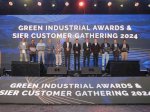 PT Bambang Djaja Raih Penghargaan di SIER GREEN INDUSTRIAL AWARDS 2024