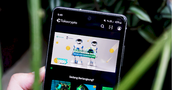 Bitcoin hingga Token RWA Jadi Peluang Besar di Pasar Kripto 2025