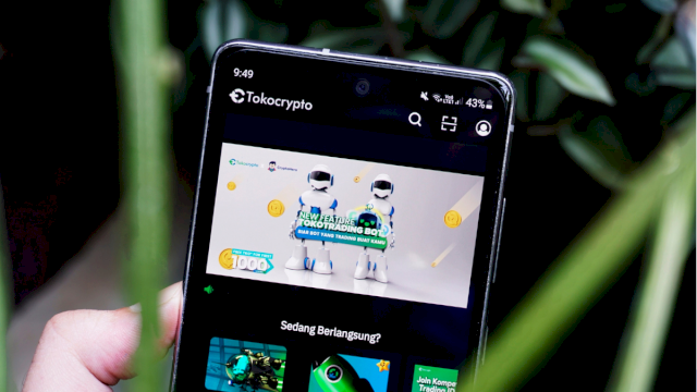 Bitcoin hingga Token RWA Jadi Peluang Besar di Pasar Kripto 2025