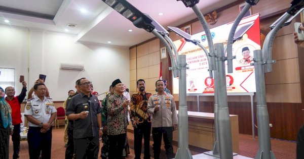 Defisit Anggaran Rp 139 Miliar di Cilegon: Tantangan Menuju Pembangunan Berkelanjutan