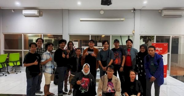 1 Tahun Studio Gim Noobzilla di Steam: Pelajaran Berharga untuk Pengembang Gim Lokal