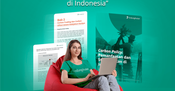 Pemanfaatan Hutan Indonesia untuk Masa Depan Hijau