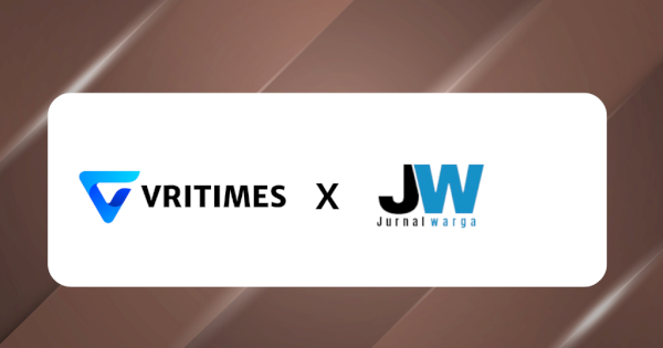 VRITIMES dan Jurnalwarga.net Jalin Kerjasama Strategis untuk Perluas Jangkauan Informasi Digital