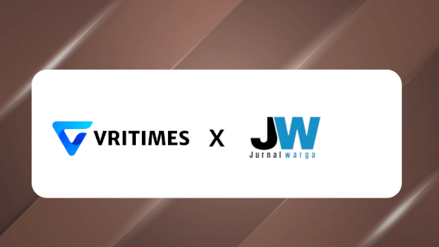 VRITIMES dan Jurnalwarga.net Jalin Kerjasama Strategis untuk Perluas Jangkauan Informasi Digital
