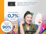 Penuhi Kebutuhan Awal Tahun, Cek Promo Menarik BRI Flash dari BRI Finance