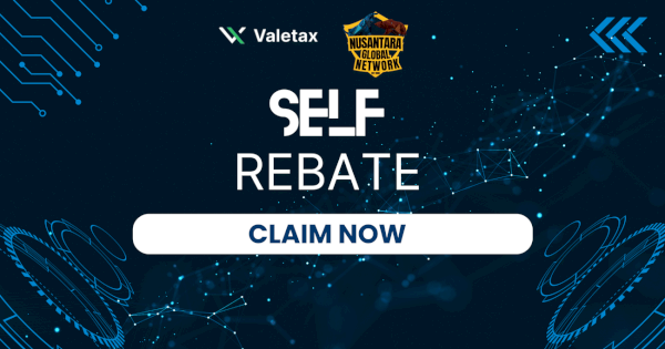 Nusantara Global Network dan Broker Valetax Luncurkan Program Insentif Trading Baru