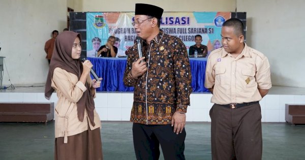 Langkah Strategis Pemkot Cilegon dalam Mengelola Anggaran  dan Meningkatkan Pelayanan