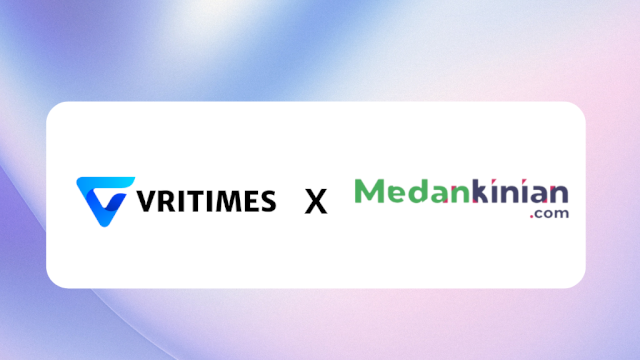 VRITIMES dan MedanKinian.com Jalin Kerja Sama untuk Tingkatkan Akses Berita Digital