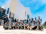 Kisah Sukses Sarjana Fisika yang Beralih Menjadi Pengusaha Tas